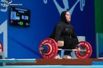 کسر بودجه فدراسیون وزنه‌برداری به دلیل پرداخت نکردن حقوق کیانوش رستمی!