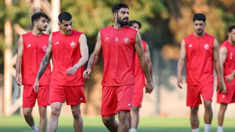 ترکیب پرسپولیس مقابل خیبر اعلام شد