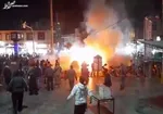 سخنگوی دولت: دولت قبل اجازه نداد صدای مردم شنیده شود