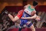 قهرمانی ایران با سه طلا و هفت مدال