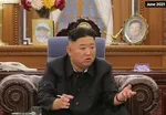 رهبر کره‌شمالی باز هم ناپدید شد!