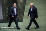 وزیر خارجه انگلیس فردا در تهران با ظریف دیدار می‌کند