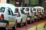 توقف تولید نیسان آبی از مردادماه