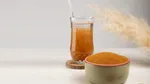 چرا دختران جوان باید خاكشیر بخورند