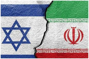 تصاویر / راهپیمایی خودرویی مردم قم در حمایت از عملیات سپاه علیه رژیم صهیونیستی