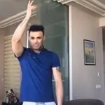 ممنوع‌الفعالیت شدن محسن چاوشی صحت ندارد +سند