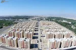 ترکیب سه‌گانه در بازار مسکن