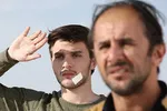 هم بازی شدن «امین حیایی» با جنجالی ترین بازیگر زن ایرانی