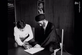 فیلم/ سخنان رهبر انقلاب درباره جفا به چند نامزدی که صلاحیت‌شان احراز نشد