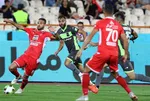بازی‌های پرسپولیس و تراکتور لغو شد