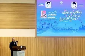 فیلم| پزشکیان: من را تحویل هم نمی‌گرفتند، حالا شدیم رئیس‌جمهور!