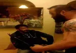 اراذل و اوباش مسلح کرمان دستگیر شدند