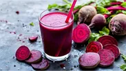 معجزه آب چغندر برای کاهش فشارخون افراد مسن