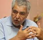 داوطلبی که به خاطر دخترش آمد!