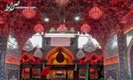 از سرگیری قطار‌های ترکیبی تهران - کربلا
