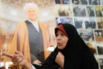 فائزه هاشمی مستحق مجازات قضایی است