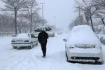 جزئیات پیش‌بینی بارش و دمای کشور طی ۶ هفته آینده