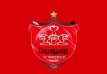 عکس | پوستر پرسپولیسی‌ها برای دربی