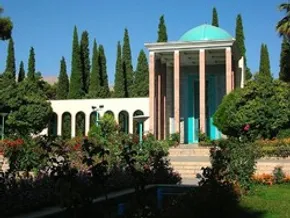 تصاویر / جاذبه‌های گردشگری شیراز