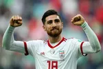 جهانبخش: نمی‌خواهم هیچ مسابقه‌ای را از دست بدهم