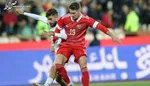 شوک قلعه‌نویی به ستاره پرسپولیسی!