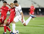 هر فیفا دی یک مصدوم برای پرسپولیس