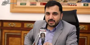 تصاویر| نشست خبری وزیر ارتباطات و فناوری اطلاعات