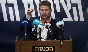 فیلم | گریه سوزناک دختر خردسال فلسطینی از فرط گرسنگی