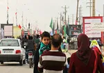 اعزام روزانه ۲ هزار زائر به عتبات در دهه اول محرم