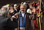 مهناز افشار ، جا پای پرستوصالحی در یک برنامه مبتذل جدید