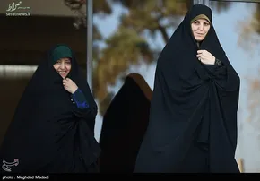 تصاویر/ دیدار جمعی از خانواده‌های شهدا با رهبرانقلاب