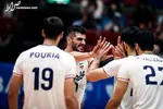رونمایی از مربی جدید تیم ملی والیبال