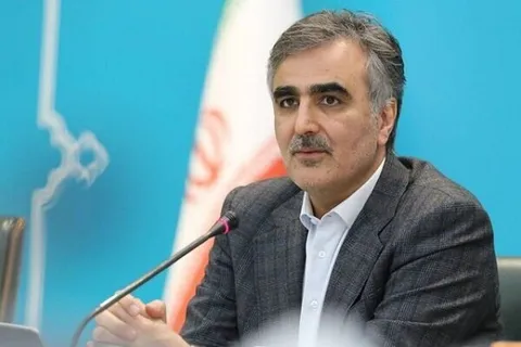 پایان رسمی بانک آینده با اعلام رئیس‌کل بانک مرکزی+ فیلم