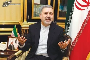 فیلم/ آخرین تصاویر از آماده‌سازی سفارت ایران برای گشایش در ریاض