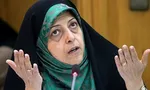 ریزگردها در کرمانشاه/ سفر ابتکار این بار هم لغو می‌شود؟!