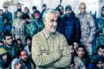 روایت یک مستندساز از دوربین‌گریزی شهید سلیمانی و صدایی که به دوردست‌ها نمی‌رسد