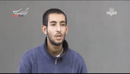 فیلم| عباس اکبری تروریست: مسلح به کلت بودم و شلیک کردم