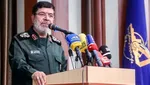 تعجب دونالد ترامپ از توان موشکی گسترده ایران