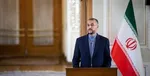 امیرعبداللهیان: مردم ایران با وجود تحریم‌های ناجوانمردانه آمریکا با کرونا دست و پنجه نرم کردند