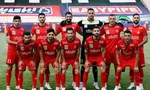 ترکیب احتمالی پرسپولیس برابر سپاهان