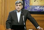 تردد اتوبوس‌هایی با چهره جدید در تهران +عکس