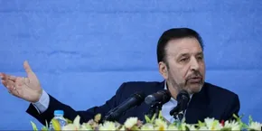 فیلم | محمود واعظی: از دوران  احمدی نژاد ادبیات سیاسی در ایران تغییر کرد و زبان تخریب و تهدید و حذف افراد جای آن را گرفت / بعد از تهدید دولت، حاکمان شروع به تهدید مردم کردند