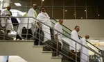 شهر مدینه امشب از زائران ایرانی خالی می‌شود