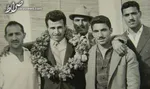 محمدرضا یزدانی خرم درگذشت