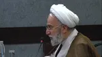 پیام تبریک دادستان کل کشور به مناسبت روز ارتش جمهوری اسلامی