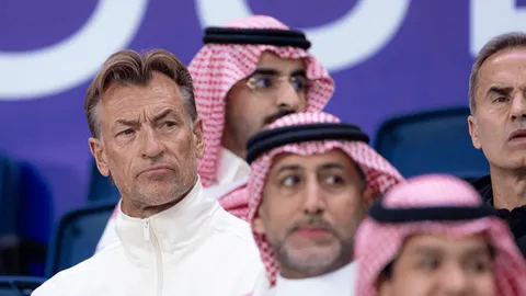 افشاگری از تبانی در عربستان قبل از جام جهانی