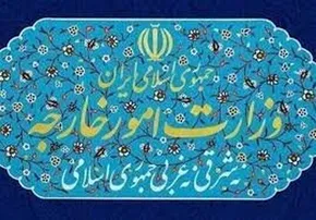 فیلم/ آخرین تصاویر از آماده‌سازی سفارت ایران برای گشایش در ریاض