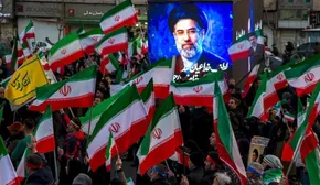 فیلم| بازنشر بخشی از بیانات رهبر انقلاب؛ تنگه هرمز باید بسته بماند