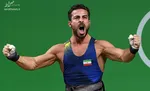 کفاشیان: تیم ملی ایران یکی از مدعیان المپیک ۲۰۱۸ است