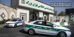 تمهیدات ترافیکی ویژه مراسم گرامیداشت شهدای اقتدار ایران